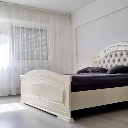 White Apartament, Braila Exterior photo
