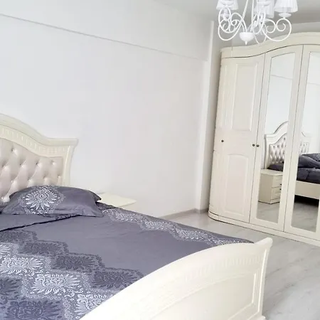 White Apartament, Braila Exterior photo