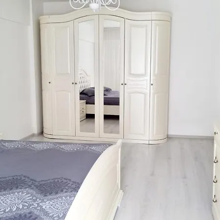 White Apartament, Braila Exterior photo