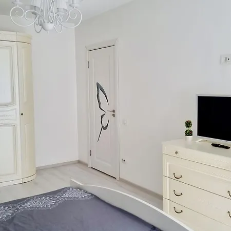 White Apartament, Braila Exterior photo