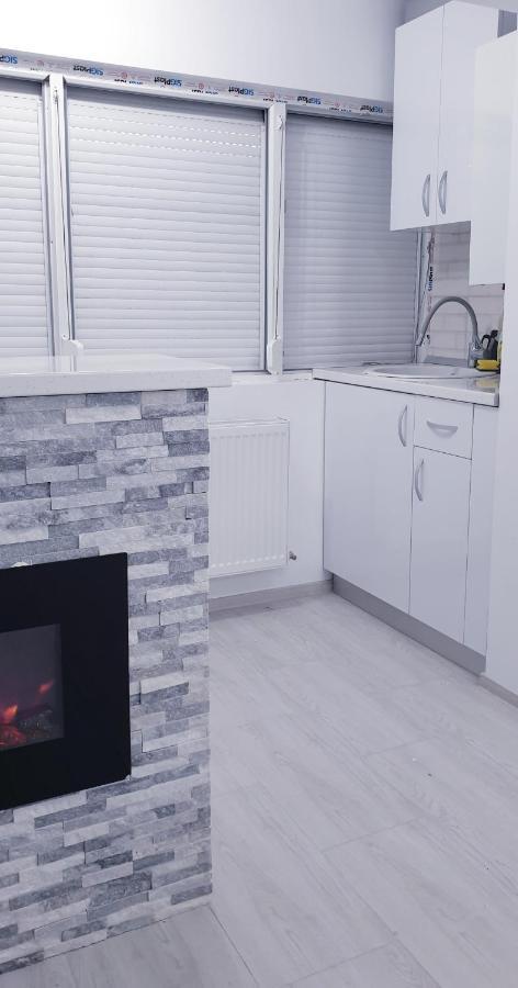 White Apartament,